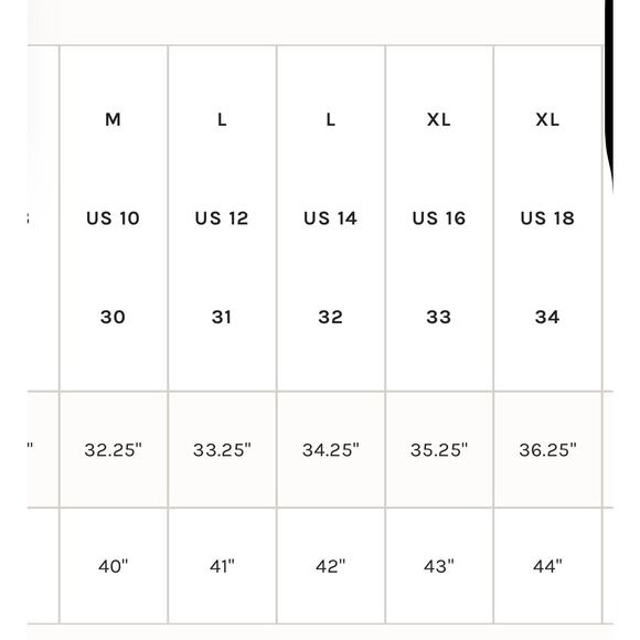 Free People Movement Game Day Pants High Rise Wide Leg Wildflower Retro SZ XL - Picture 7 of 7